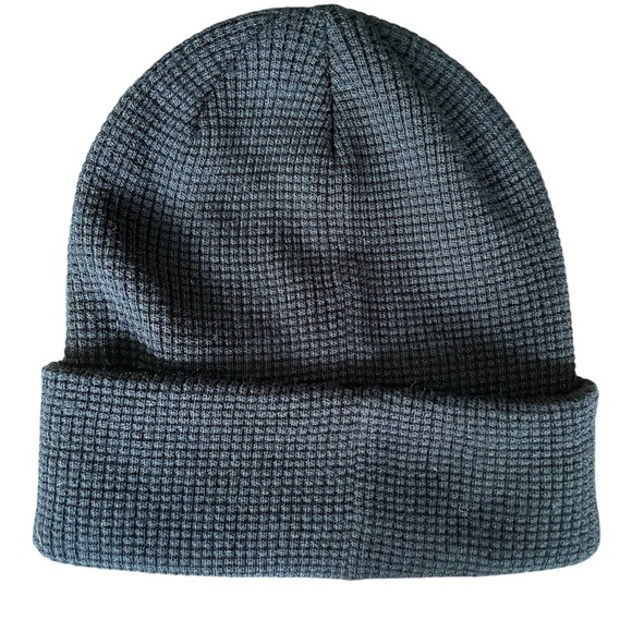 Columbia Black Knit Hat - Picture 2 of 3